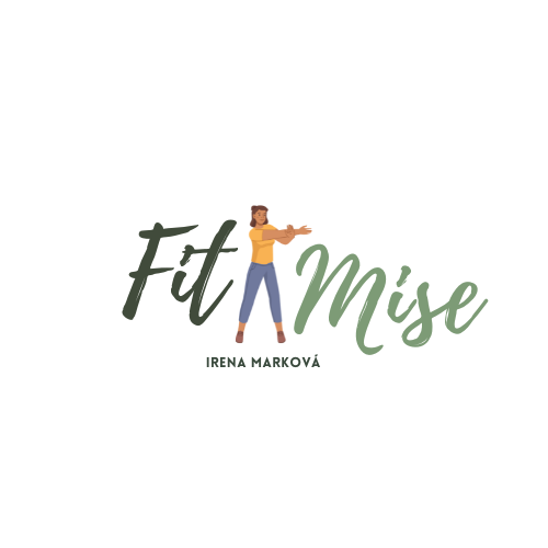 Logo Fit mise