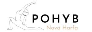 Logo Pohyb Nová Harfa